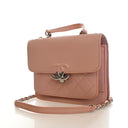 Chanel Small Calfskin CC Bo...
