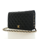 Chanel Vintage Full Flap sh...