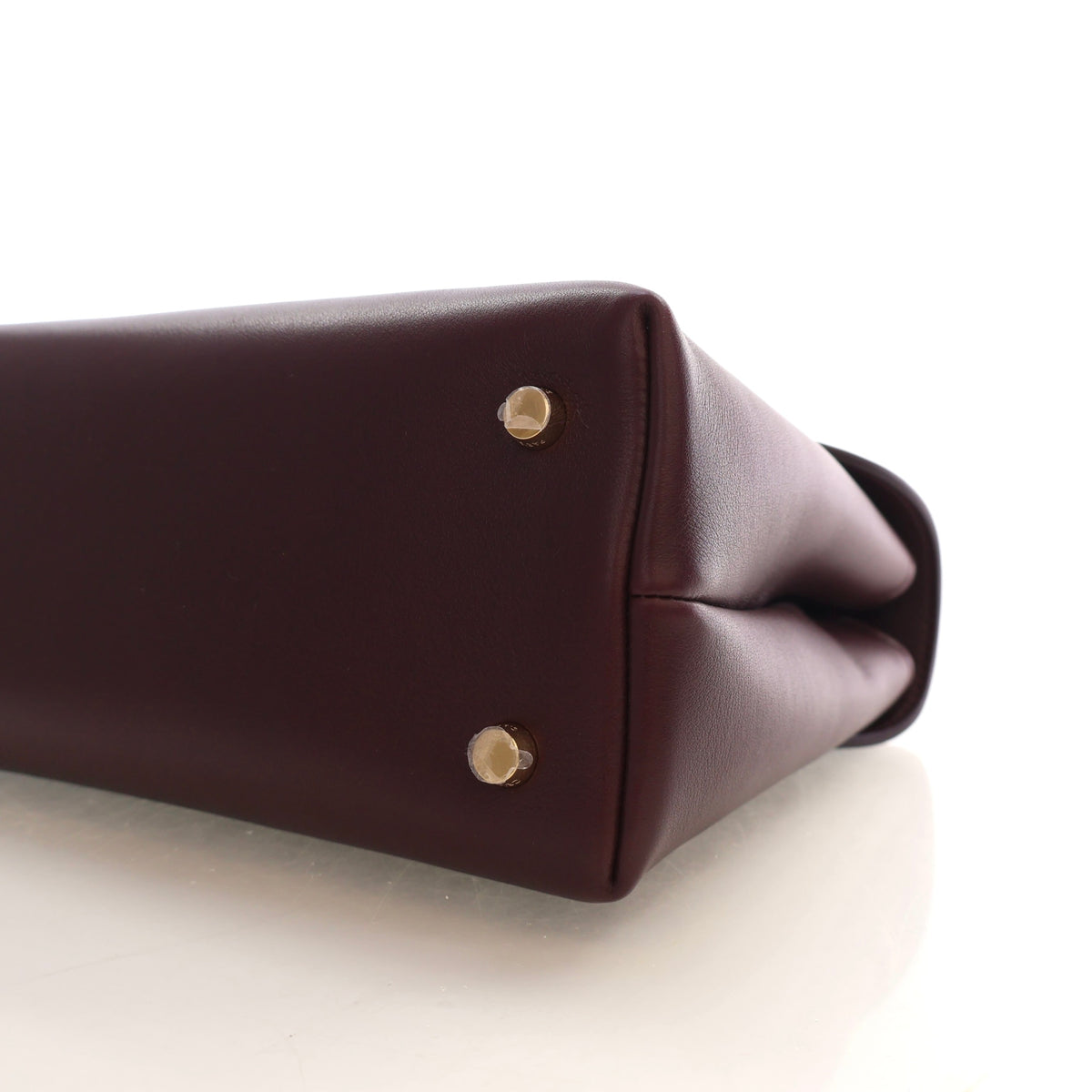 Celine Medium Calfskin Nino Bag, photo 8 of 15