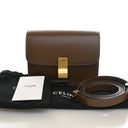 Celine Teen Calfskin Classi...