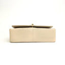 Chanel Vintage Medium Lambs...