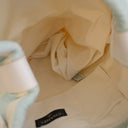 Chanel Large Terrycloth CC ...