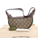 Gucci Mini GG Supreme Ophid...