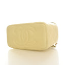 Chanel Small Lambskin Pearl...