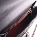 Chanel Medium Caviar Coco H...