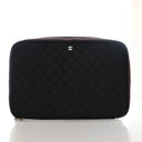 Chanel Classic Laptop Case