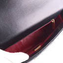 Chanel Mini Lambskin CC Squ...