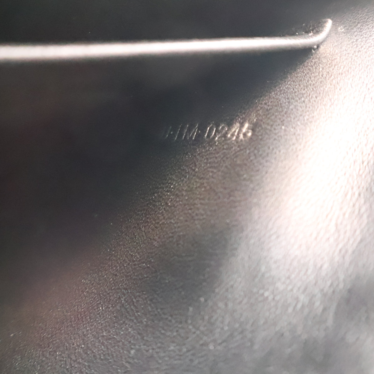 Celine Medium Calfskin Nino Bag, photo 14 of 15