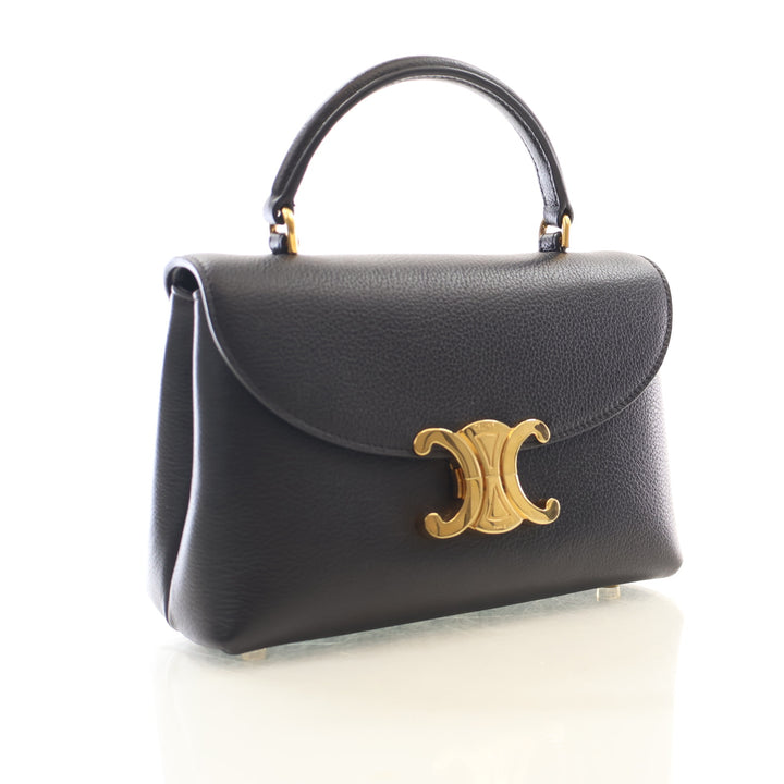 Celine Teen Calfskin Nino Bag