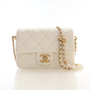 Chanel Mini Lambskin My Per...