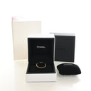 Chanel Coco Crush Slim Ring...