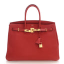 Hover Product -Hermes Rouge...