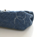 Chanel Medium Denim Classic...