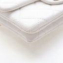 Chanel Small Caviar Single ...