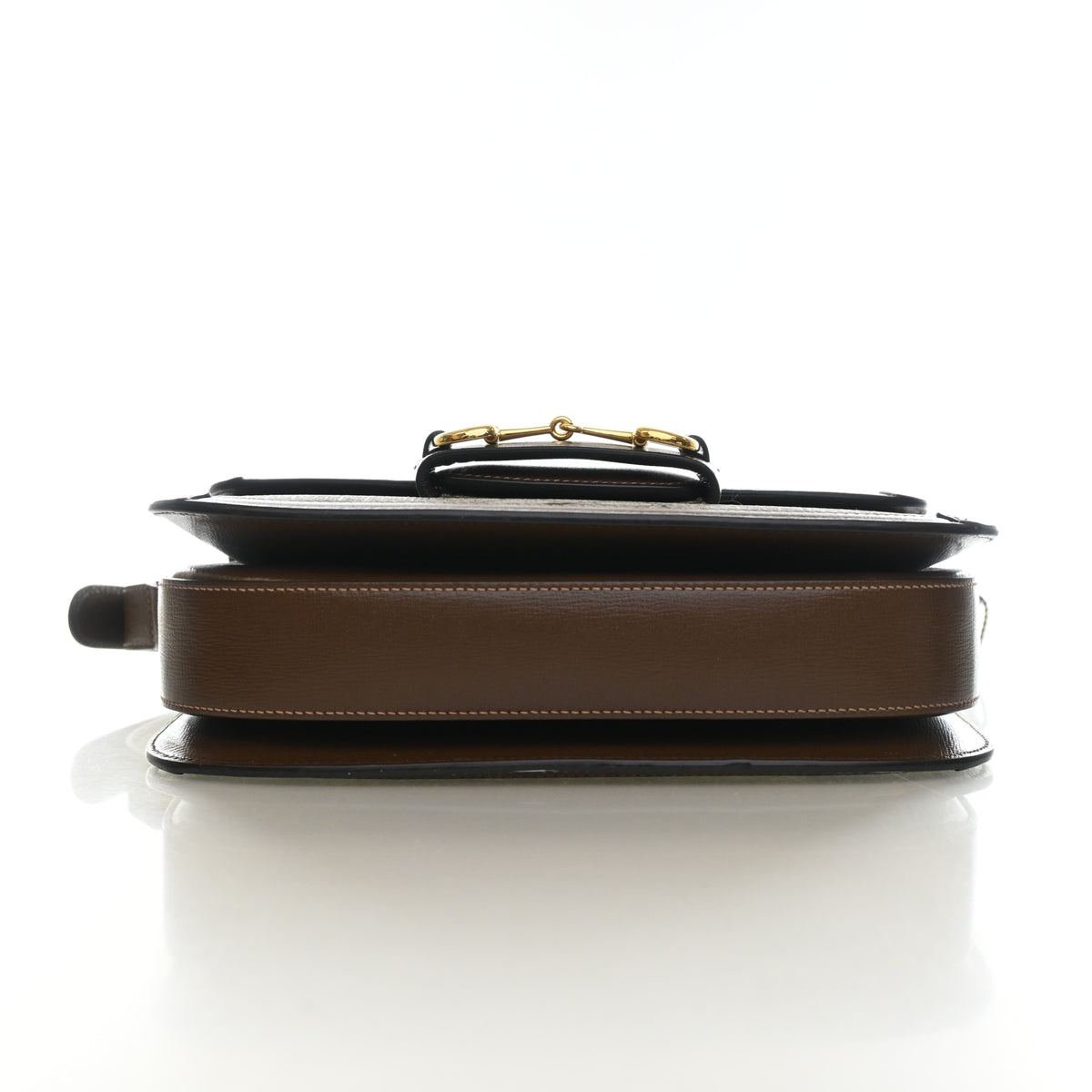 Gucci Medium GG Supreme Horsebit 1955, photo 9 of 12
