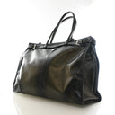 Prada XL Antiqued Leather B...