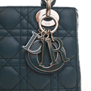 Christian Dior Small Lambsk...