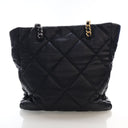 Chanel Lambskin 19 Shopping...