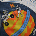 Hermes Cosmic Horse Set Cas...
