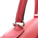 Hermes Pink Epsom Sellier K...