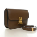Celine Teen Calfskin Classi...