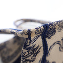 Christian Dior Medium Canva...