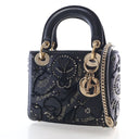 Christian Dior Mini Sequin ...