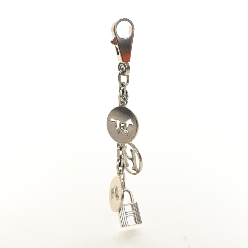 Hermes Olga Breloque Bag Charm