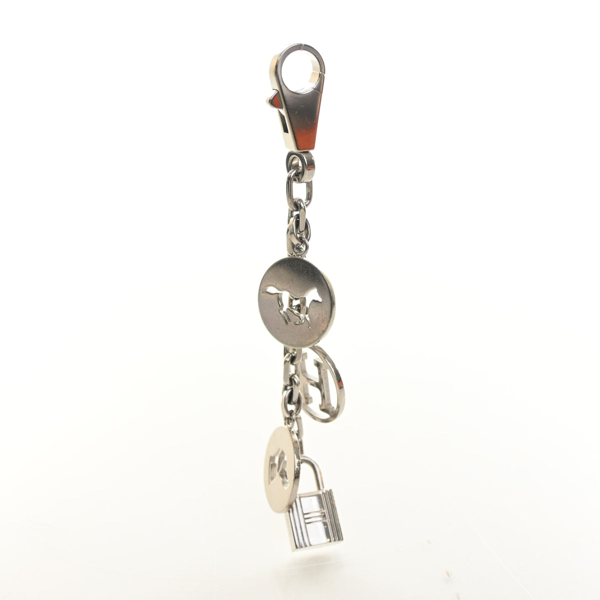 Hermes Olga Breloque Bag Charm, photo 1 of 6