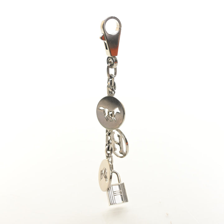 Hermes Olga Breloque Bag Charm