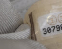 Chanel Mini Tweed Square Cl...