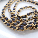 Chanel Mini Goatskin Chic P...
