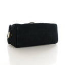 Chanel Mini Suede 25 Hobo