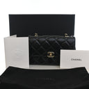 Chanel Mini Lambskin Chain ...