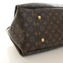 Louis Vuitton Monogram Arts...