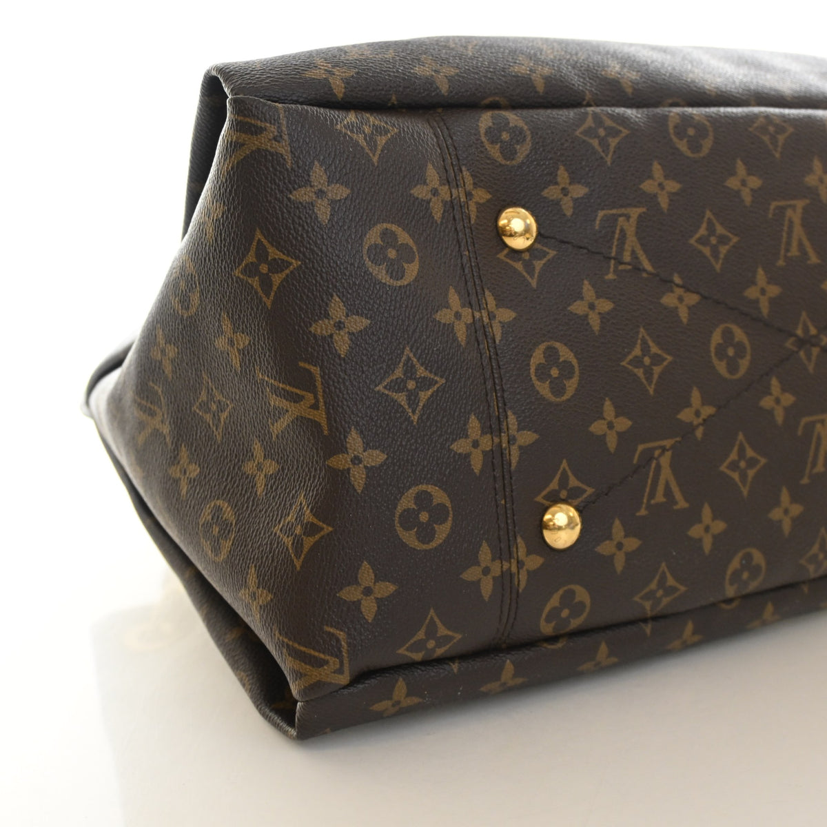 Louis Vuitton Monogram Artsy MM, photo 6 of 13