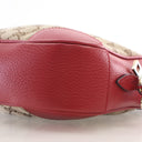 Gucci Mini GG Canvas Bree C...