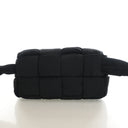 Bottega Veneta Nylon Padded...