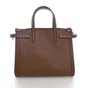 Valentino Small Calfskin An...