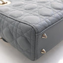 Christian Dior Small Lambsk...
