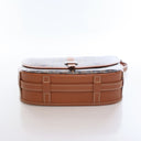Goyard Goyardine Belvedere PM