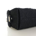 Chanel Mini Denim 25 Hobo