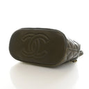 Chanel Medium Lambskin Tren...