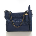 Chanel Medium Glazed Calfsk...