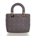 Christian Dior Small Lambsk...