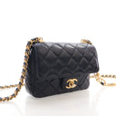 Hover Product -Chanel Mini ...