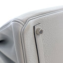 Hermes Bleu Pale Togo Birki...