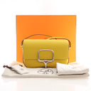 Hermes Jaune de Naple Epsom...