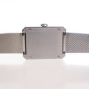 Chanel Boy-Friend Tweed Watch