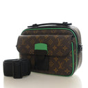 Louis Vuitton Monogram Maca...